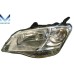 SSANGYONG HEADLIGHTS LAMP SET FOR KORANDO C 2011-13